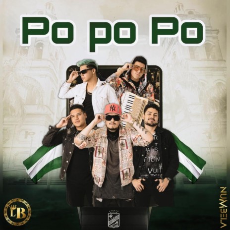 Popopo ft. Negro zamorano | Boomplay Music