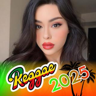 MELÔ DE LOANNA 2025 NEW REGGAE