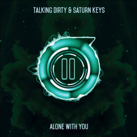 Alone With You ft. Saturn Keys | Boomplay Music