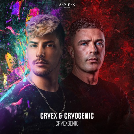 Cryexgenic ft. Cryogenic | Boomplay Music