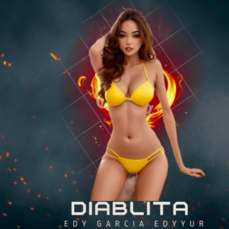 Diablita. | Boomplay Music