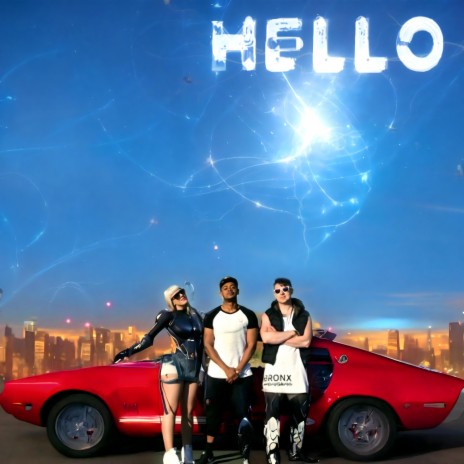 Hello (Remix) | Boomplay Music