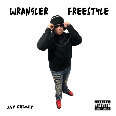 Wrangler Freestyle