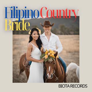 Filipino Country Bride