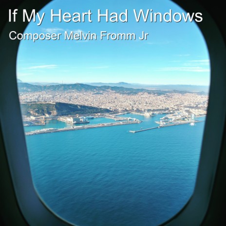 If My Heart Had Windows | Boomplay Music