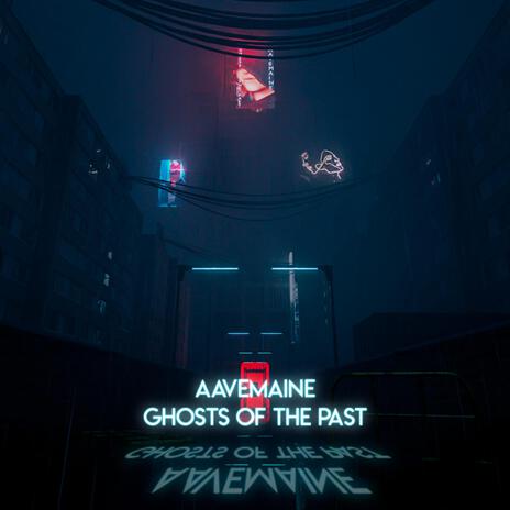 Ghost of the past | Boomplay Music