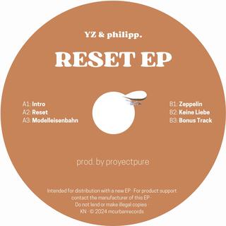 Reset EP