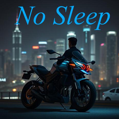 No Sleep | Boomplay Music