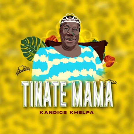 Tinate Mama (Thank You Mama)