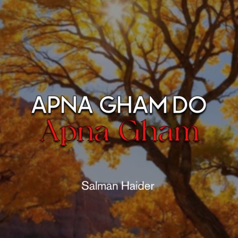 Apna Gham Do Apna Gham | Boomplay Music