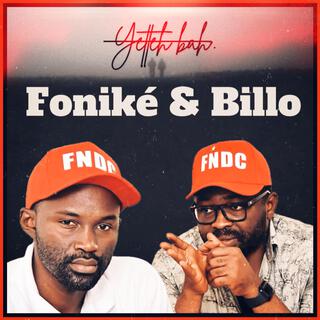 Foniké & Billo