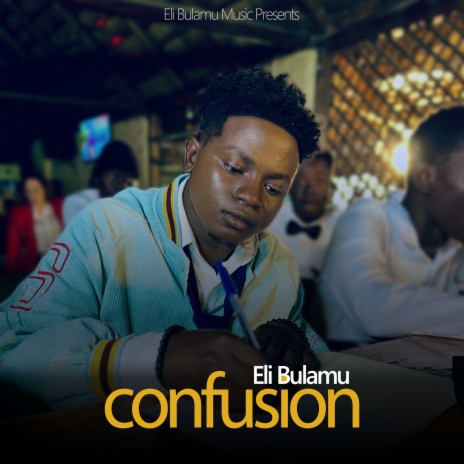 Confusion | Boomplay Music