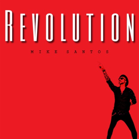 Revolution | Boomplay Music