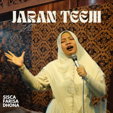 JARAN TEEJII (Remix) | Boomplay Music