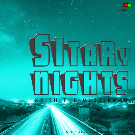 Sitary Nights | Boomplay Music