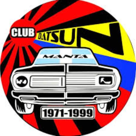 CLUB DATSUN MANTA | Boomplay Music