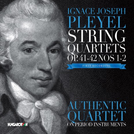 String Quartet in F Major, Op. 41 No. 2: III. Rondo eccossois. Allegro | Boomplay Music