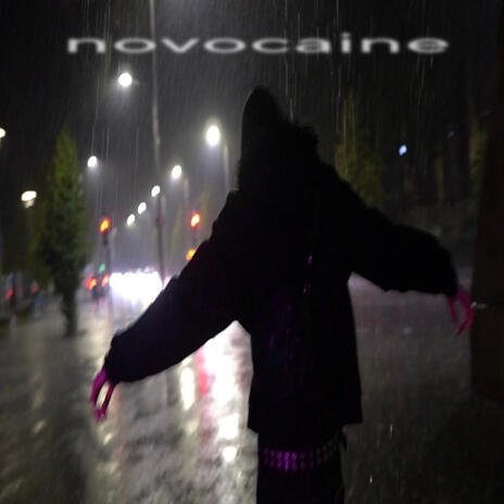 Novocaine ft. Rit | Boomplay Music