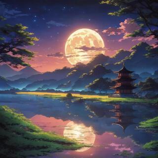 Moonlit Serenity