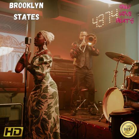 Brooklyn States | Boomplay Music