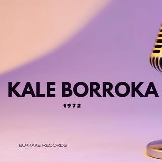 KALE BORROKA (Denuncias Falsas)