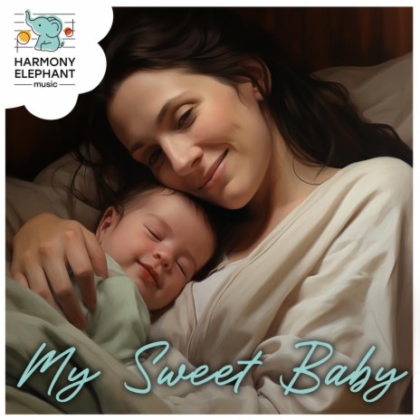 Soothing Nighttime Harmony ft. Lullaby & Prenatal Band