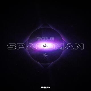 SPACEMAN