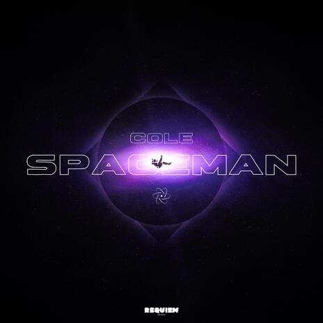 SPACEMAN | Boomplay Music