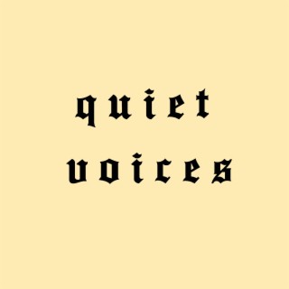 Quiet Voices (Instrumental)