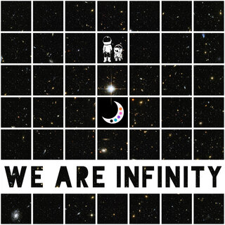 We Are Infinity - Moonmars