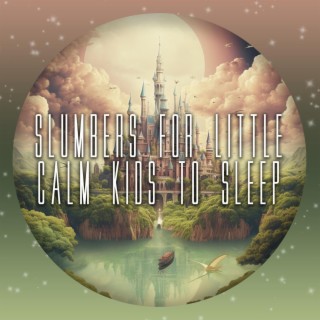 Slumbers for Little Calm Kids to Sleep