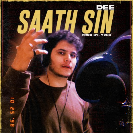 Saath Sin | Boomplay Music