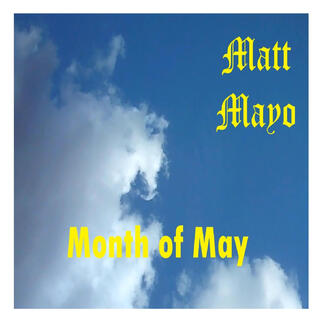 Month of May