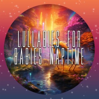 Lullabies for Babies Naptime