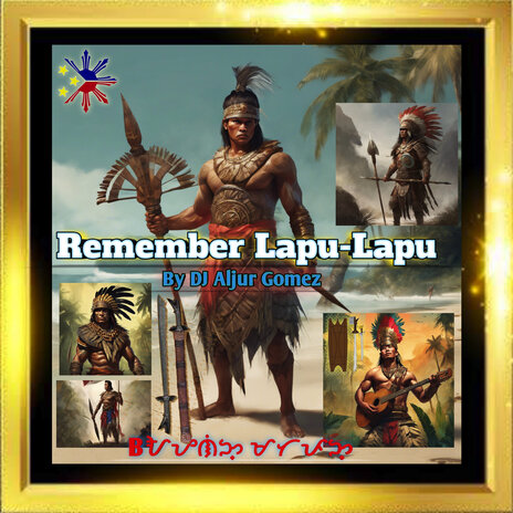 Remember Lapu-Lapu | Boomplay Music