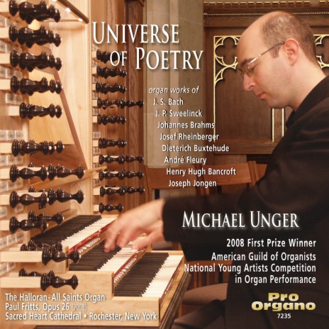 Pastorale for Organ | Boomplay Music