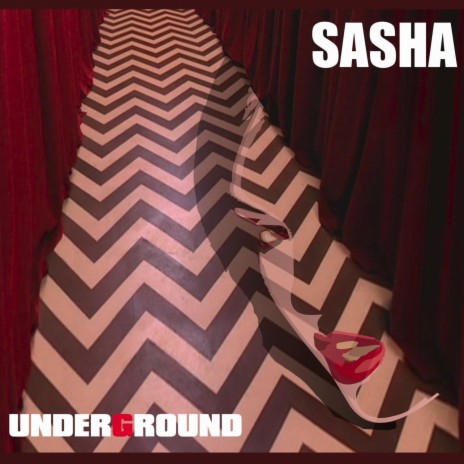 Sasha (Oryginał) (Oryginał)