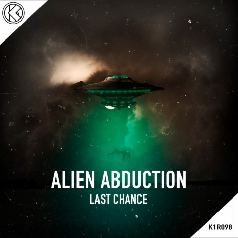 Alien Abdution | Boomplay Music