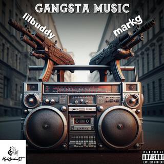 gangsta music