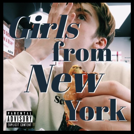 Girls from New York | Boomplay Music