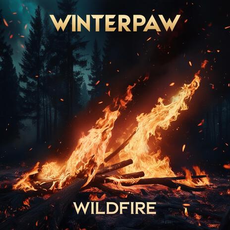 Wildfire | Boomplay Music