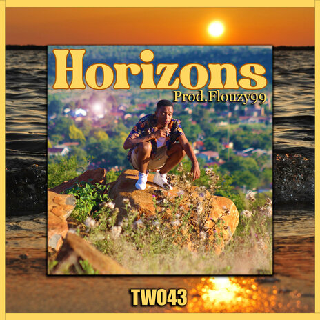 Horizons | Boomplay Music