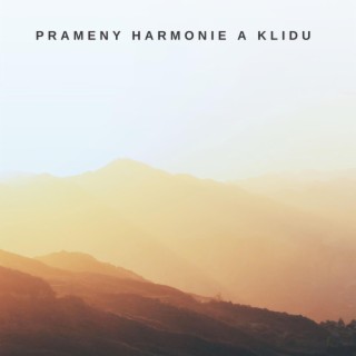 Prameny Harmonie a Klidu