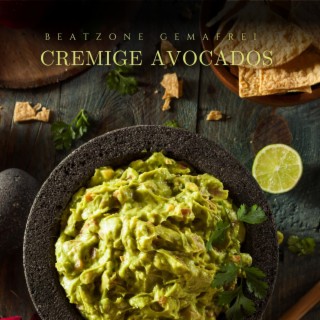 Cremige Avocados