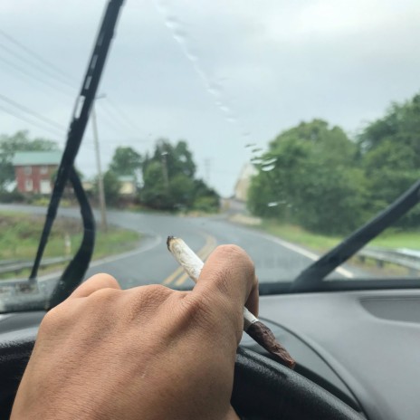 Rainy Day Drive With You | Boomplay Music