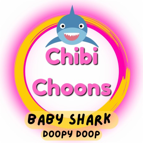 Baby Shark Doopy Doop | Boomplay Music