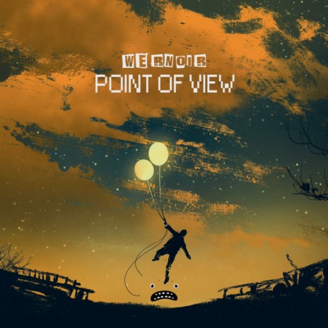 Point Of View (Original Mix) | Boomplay Music