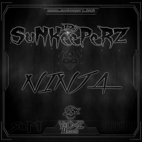 Ninja (Original Mix) | Boomplay Music