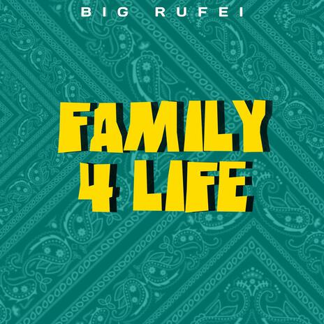 Family 4 Life | Boomplay Music