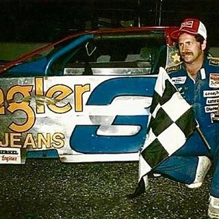 dale earnhardt